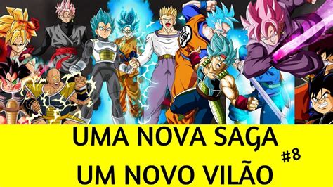 Oque Teria Acontecido Se Goku Caisse No Planeta De Zeno Parte Youtube