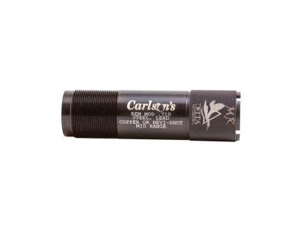 Carlson S Choke Tubes Delta Gauge Long Range Remington Extended