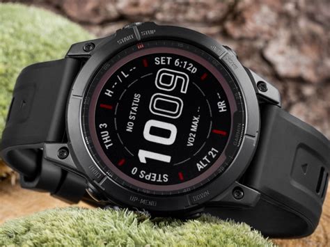 Garmin Fenix 7. Porównanie wariantów popularnych smartwatchy - Magazyn ...