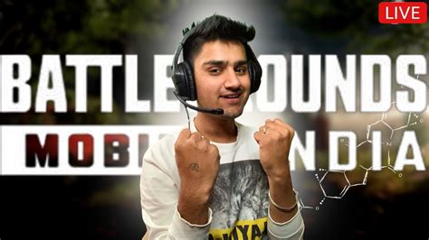 Kills Challenge Kanha Gaming Bgmi Live Youtube