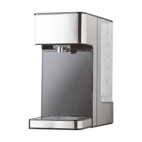 New Design Countertop Instant Hot Water Dispenser 2 7L Electric Water Dispenser China Touch