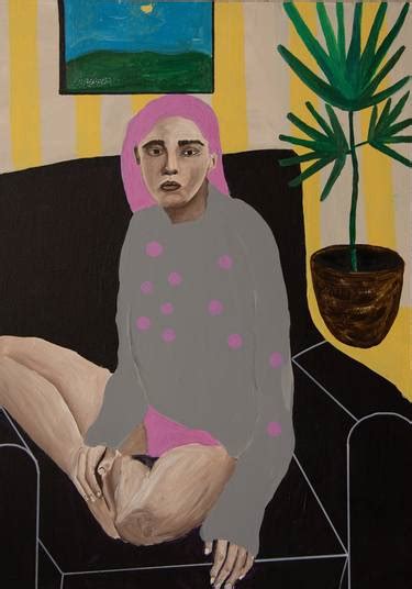 Justina Gvė Artworks Saatchi Art