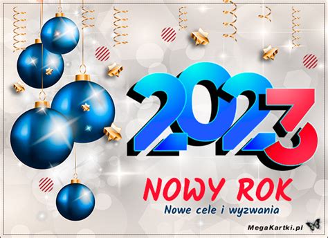 Nowy Rok 2024 Darmowa E Kartka Z Kategorii Nowy Rok Mega Kartki