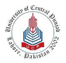 University of Central Punjab (UCP), Lahore Campus - Jaamiah.com 2022