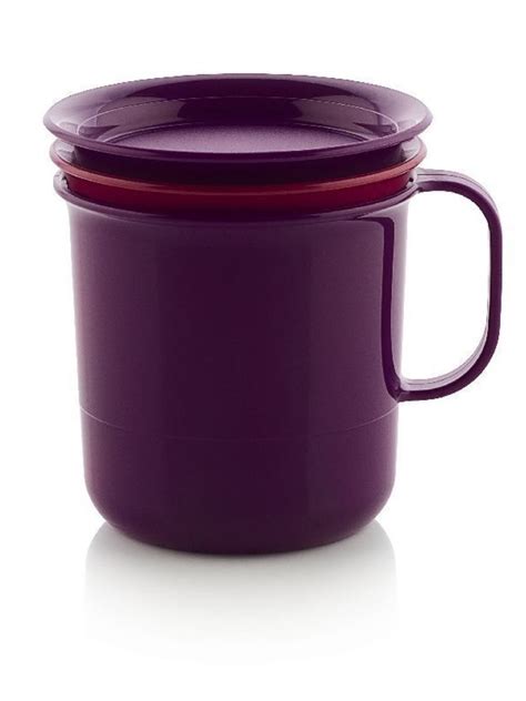 Кружка заварочная Tupperware, 350 мл - купить по доступным ценам в ...