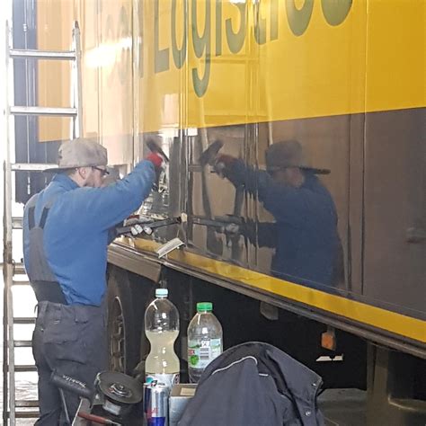 TP Truck & Trailerprofis