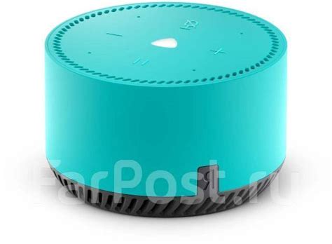 Умная колонка с Алисой Яндекс Станция Лайт, новый, в наличии. Цена: 4 ...