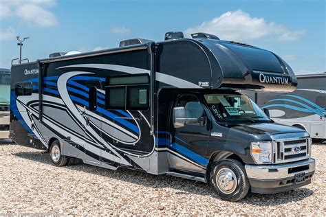 Thor Motor Coach Quantum Ws Rv For Sale In Alvarado Tx