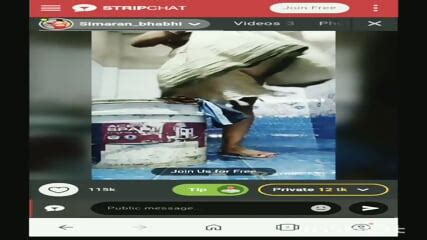 Indian Hot Stripchat Milf Camslut Hot Show