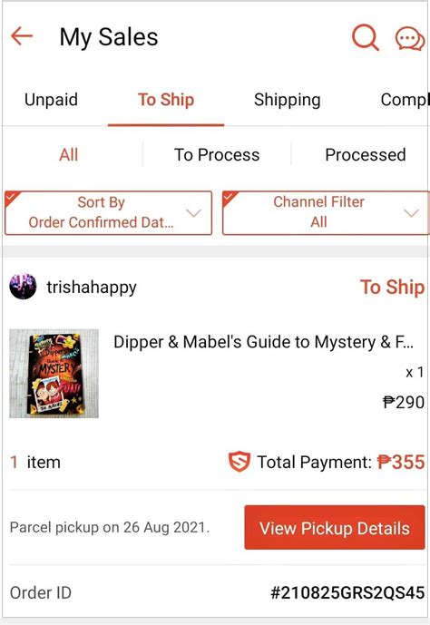 How To Be A Shopee Seller A Step By Step Guide