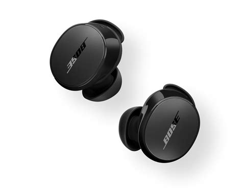 QuietComfort Earbuds | Bose