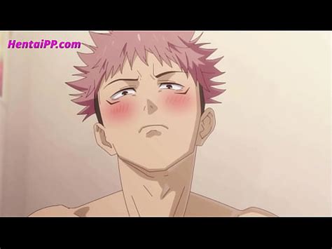 Morena guapa se deja follar después de ir de compras parodia hentai de JJK XVIDEOS