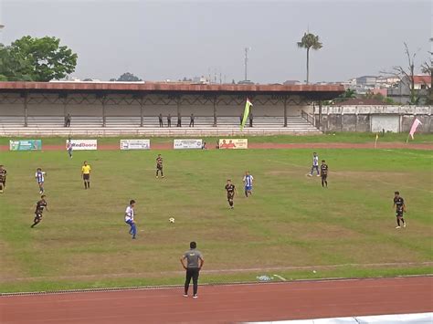 Merangin Raih Juara 3 Gubernur Cup Jambi 2022 Betara Id