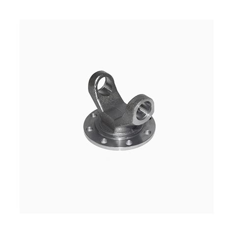 Flange Cardan De Orelha Linha Industrial Furos Mm Disco Mm