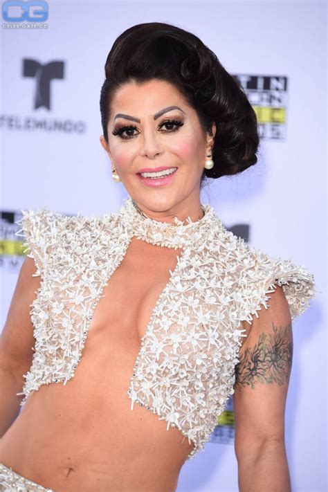 Alejandra Guzman Nude Pictures Photos Playboy Naked Topless Fappening