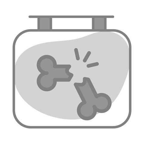 Broken bone in board concept of orthopedic department board 22897767