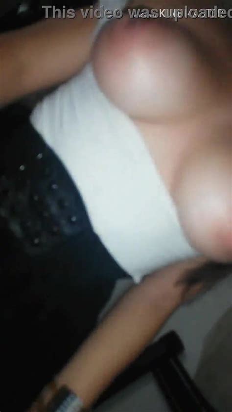 The Most Beautiful Slut Showing Her Most Beautiful Breasts In Amateur Sex Cnn Amador