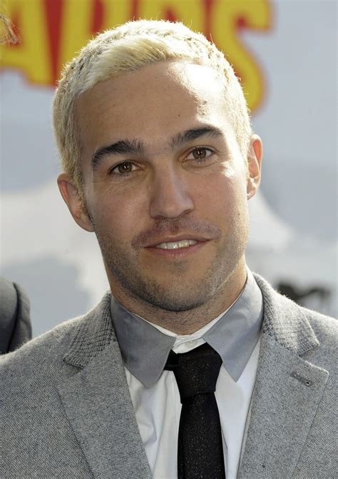 Pete Wentz Quotes. QuotesGram