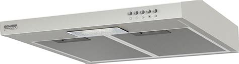 KRONA Jessica 600 Slim „Push button“ - Okap - Morele.net