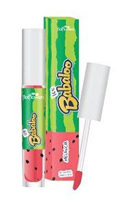 Gloss Ice Babaloo Tutti Frutti Vibra E Gela Hot Flowers Sexy Atacado