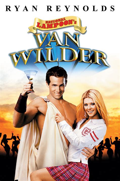 National Lampoon Van Wilder Nude Scene Caqwenz