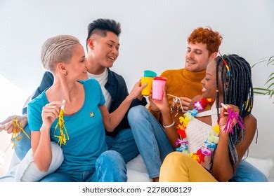 Gay Confetti Images Stock Photos Vectors Shutterstock