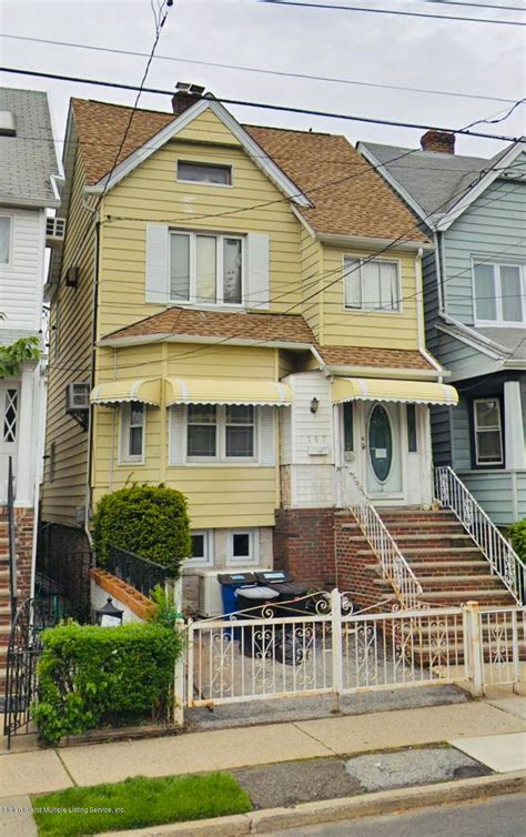 157 Hylan Blvd Staten Island Ny 10305 Trulia