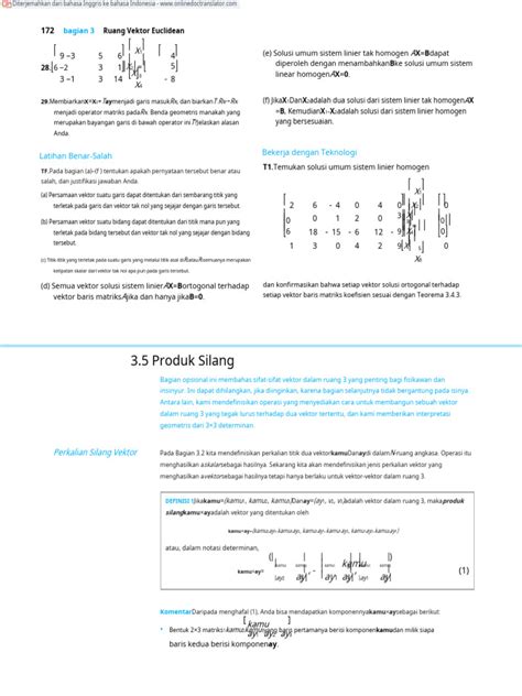 037 Elementary Linear Algebra Applications Version Howard Anton Chris Rorres Edisi 1 2013 1