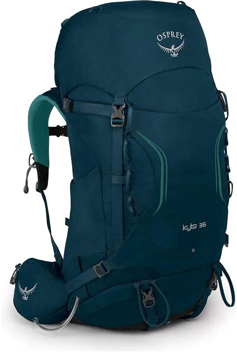 8 Best Osprey Hiking Backpack An In Depth Review