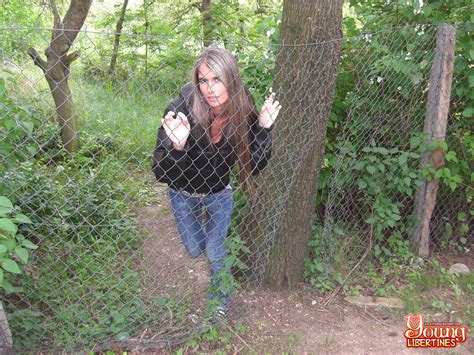 Czech Girlfriend With Big Tits Nessa Devil Enjoys Public Sex With Her Man Coedcherry