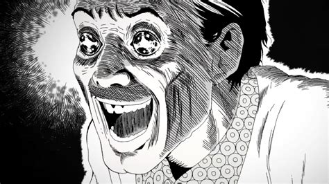 Why Junji Itos Uzumaki Is The Most Famous Horror Manga Outside Of