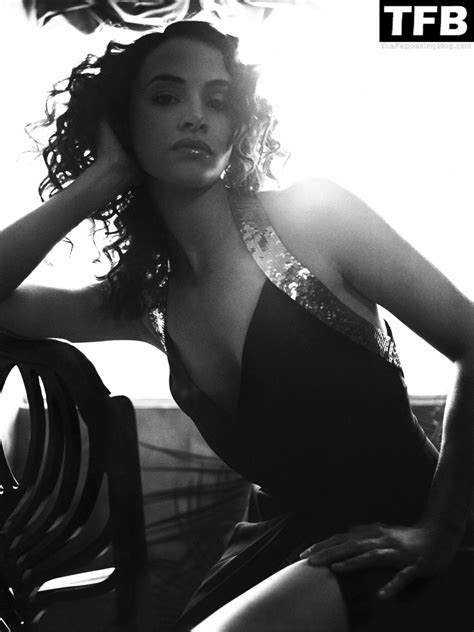 M A Maestro Nude Sexy Collection Photos Thefappening