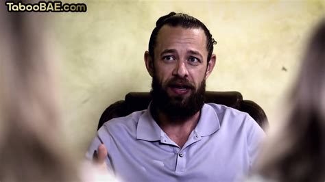 Stepsisters Fucked By Wild Stepfather In Threesome Sex