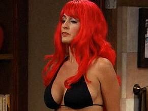 NICOLE TRAVOLTA Nude AZNude