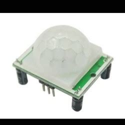 Jual Sensor Pir Sensor Gerak Saklar Otomatis Motion Detector 220v Ac