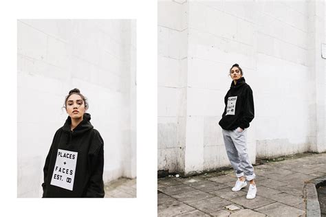 Salim Adam And Vicky Grout Present A Hypebae Exclusive 2016 Summer