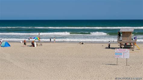 Cape Hatteras National Seashore Ocracoke Beach