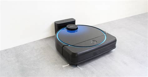Hobot Legee 7: Neuer Wischroboter ab sofort in Deutschland erhältlich ...