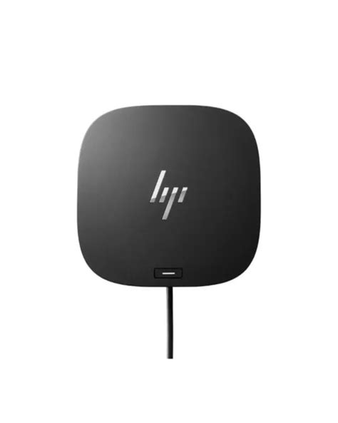 Hp Usb C Dock G5 Docking Station Displayport Usb 30 Hdmi Laptop Dock