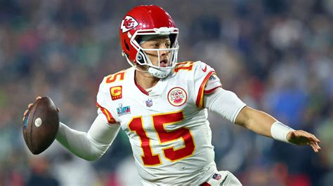 Nfl Power Rankings Week 1 Kansas City Chiefs Favorites Entering 2023