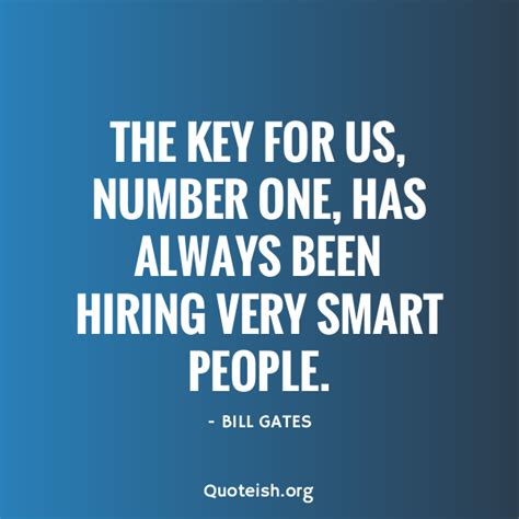 21 Best Hiring Quotes Quoteish