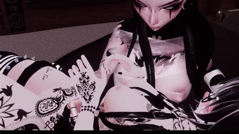 Desperate Slut Begs Mommy To Please Her Vrchat Erp Lesbian Pussy Licking Xxx Mobile Porno