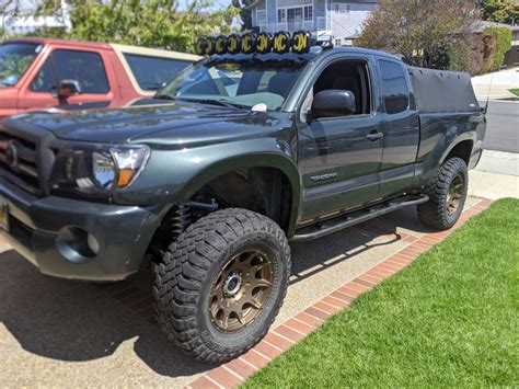 LT Porn Tacoma World