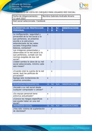 Anexo 1 formato entrega Tarea 2 Título del trabajo Tarea 2