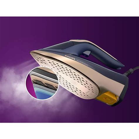 Philips DST8050/20 Azur Serisi Buharlı Ütü | Evkur