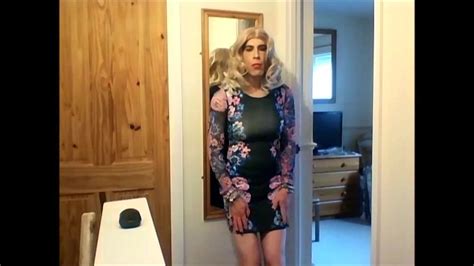 Showin Off In My Sexy Lil Dress Gay Man Porn Xhamster