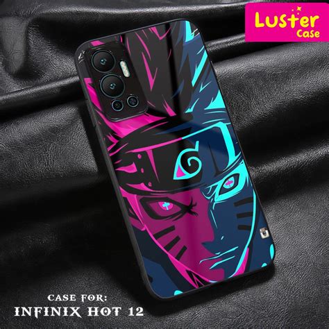 Jual Case Infinix Hot I Play Play S Case Hp Premium Glossy Luster Casing