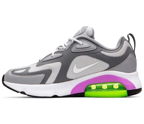 Nike Air Max Pure Platinum Volt W At Nike