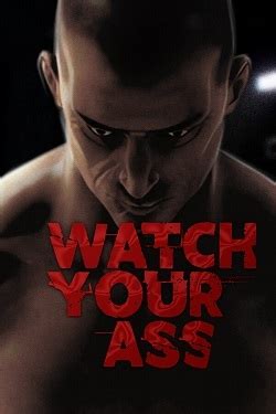 Скачать Watch Your Ass торрент на ПК