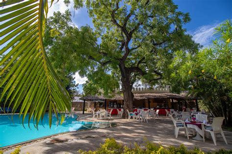 Bamburi Beach - Premier